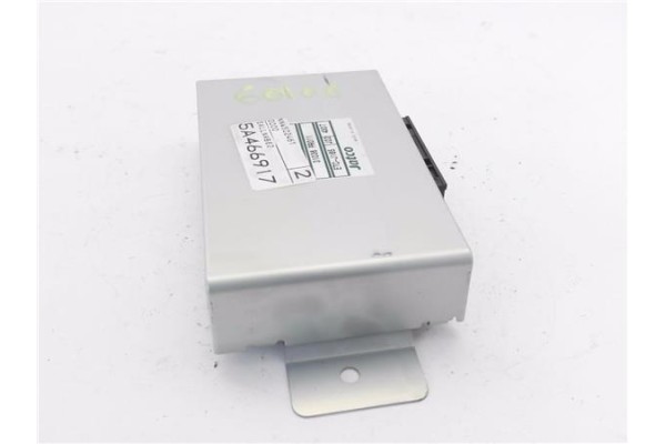 Recambio de centralita cambio automatico para land rover freelander (ln) 2.0 hse familiar referencia OEM IAM 31036PR011  