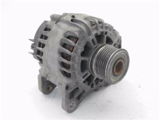 Recambio de alternador para renault megane iii sport tourer 1.5 dynamique referencia OEM IAM 231000027R 2606288A 