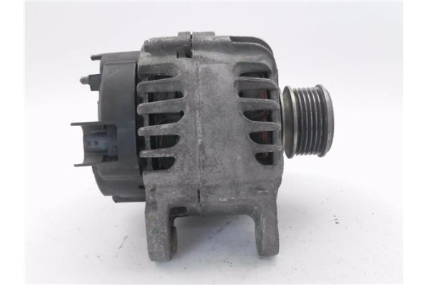 Recambio de alternador para renault megane iii sport tourer 1.5 dynamique referencia OEM IAM 231000027R 2606288A 