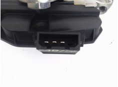 Recambio de cierre electromagnetico porton para skoda fabia (5j2) 1.2 referencia OEM IAM 5J0827501B  
