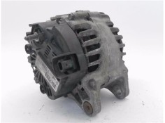 Recambio de alternador para renault megane iii sport tourer 1.5 dynamique referencia OEM IAM 231000027R 2606288A 