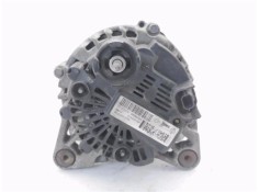 Recambio de alternador para renault megane iii sport tourer 1.5 dynamique referencia OEM IAM 231000027R 2606288A 