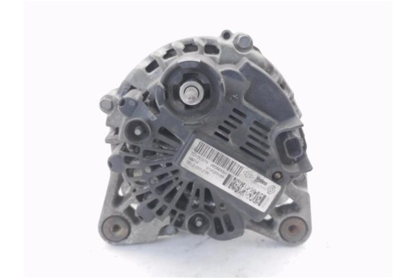 Recambio de alternador para renault megane iii sport tourer 1.5 dynamique referencia OEM IAM 231000027R 2606288A 