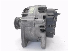 Recambio de alternador para renault megane iii sport tourer 1.5 dynamique referencia OEM IAM 231000027R 2606288A 