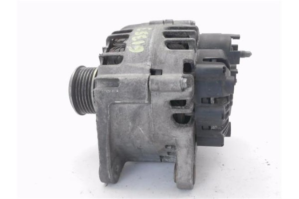Recambio de alternador para renault megane iii sport tourer 1.5 dynamique referencia OEM IAM 231000027R 2606288A 