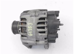 Recambio de alternador para renault megane iii sport tourer 1.5 dynamique referencia OEM IAM 231000027R 2606288A 