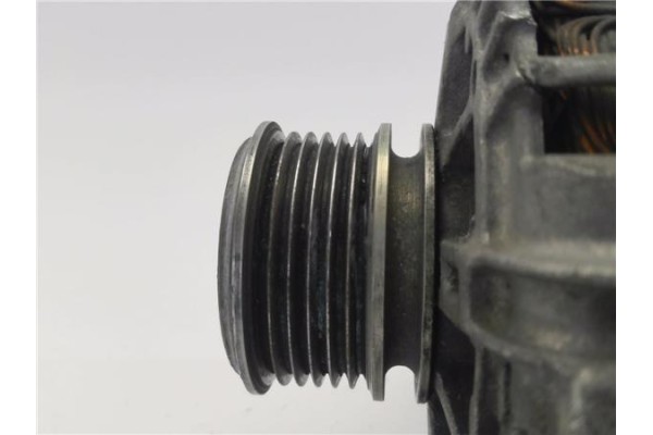 Recambio de alternador para renault megane iii sport tourer 1.5 dynamique referencia OEM IAM 231000027R 2606288A 