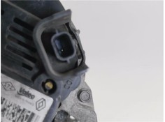 Recambio de alternador para renault megane iii sport tourer 1.5 dynamique referencia OEM IAM 231000027R 2606288A 