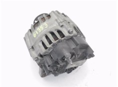 Recambio de alternador para renault megane iii sport tourer 1.5 dynamique referencia OEM IAM 231000027R 2606288A 