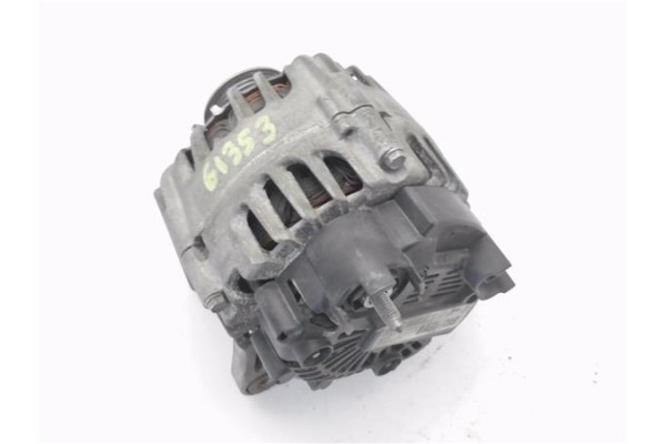 Recambio de alternador para renault megane iii sport tourer 1.5 dynamique referencia OEM IAM 231000027R 2606288A 