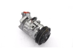 Recambio de compresor aire acond. para renault megane iii sport tourer 1.5 dynamique referencia OEM IAM 890763 R1234YF 