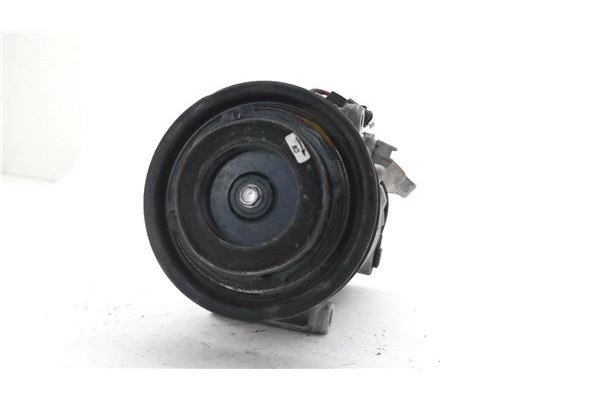 Recambio de compresor aire acond. para renault megane iii sport tourer 1.5 dynamique referencia OEM IAM 890763 R1234YF 