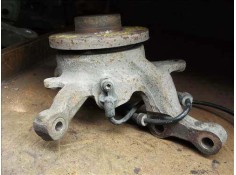 Recambio de mangueta delantero izquierda para renault scenic i (ja...) 1.9 dci rx4 referencia OEM IAM   