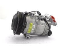 Recambio de compresor aire acond. para renault megane iii sport tourer 1.5 dynamique referencia OEM IAM 890763 R1234YF 