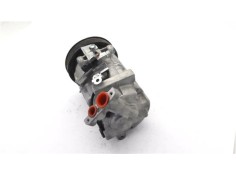 Recambio de compresor aire acond. para renault megane iii sport tourer 1.5 dynamique referencia OEM IAM 890763 R1234YF 