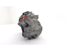 Recambio de compresor aire acond. para renault megane iii sport tourer 1.5 dynamique referencia OEM IAM 890763 R1234YF 