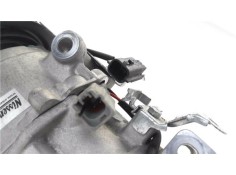 Recambio de compresor aire acond. para renault megane iii sport tourer 1.5 dynamique referencia OEM IAM 890763 R1234YF 