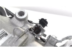 Recambio de compresor aire acond. para renault megane iii sport tourer 1.5 dynamique referencia OEM IAM 890763 R1234YF 