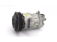 Recambio de compresor aire acond. para renault megane iii sport tourer 1.5 dynamique referencia OEM IAM 890763 R1234YF 
