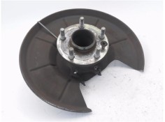 PROTECTOR DISCO FRENO RUEDA TRASERO IZQUIERDO 6G912K317A 