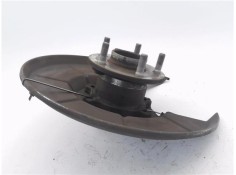Recambio de protector disco freno rueda trasero izquierdo para ford mondeo berlina (ca2) 1.8 ambiente referencia OEM IAM 6G912K3