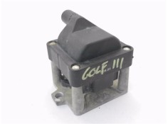 Recambio de bobina encendido para volkswagen golf iii (1h1) 1.6 referencia OEM IAM 6N0905104  