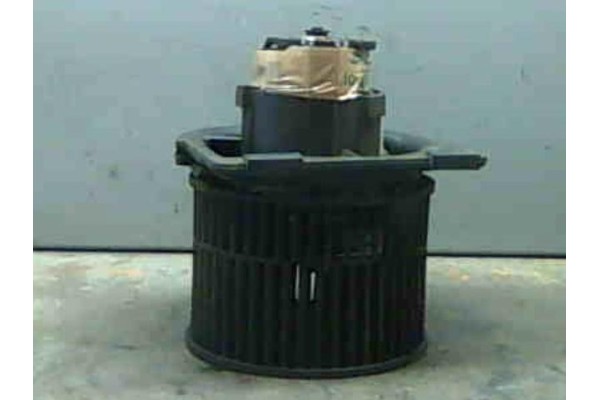 Recambio de motor calefaccion para opel vectra b fastback (38_) 2.0 dti 16v referencia OEM IAM 0037716 963798F 
