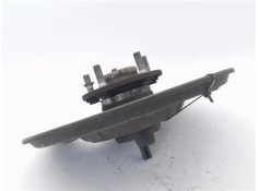 Recambio de protector disco freno rueda trasero izquierdo para ford mondeo berlina (ca2) 1.8 ambiente referencia OEM IAM 6G912K3