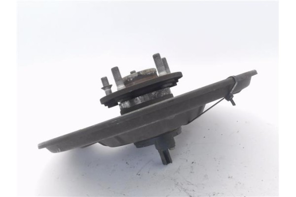 Recambio de protector disco freno rueda trasero izquierdo para ford mondeo berlina (ca2) 1.8 ambiente referencia OEM IAM 6G912K3