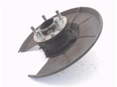 Recambio de protector disco freno rueda trasero izquierdo para ford mondeo berlina (ca2) 1.8 ambiente referencia OEM IAM 6G912K3