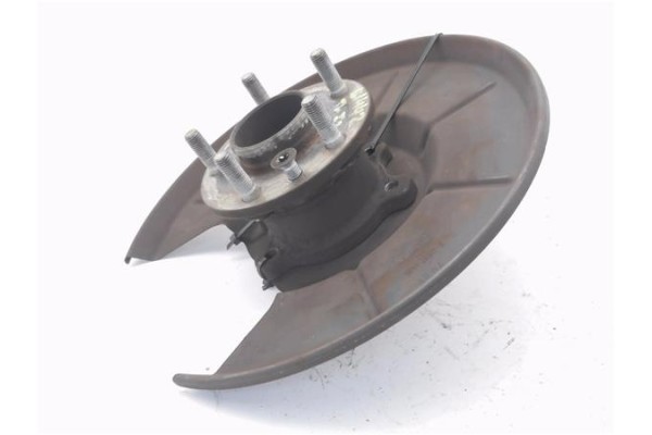 Recambio de protector disco freno rueda trasero izquierdo para ford mondeo berlina (ca2) 1.8 ambiente referencia OEM IAM 6G912K3