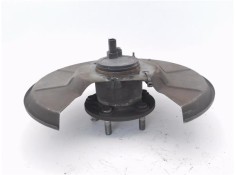 Recambio de protector disco freno rueda trasero izquierdo para ford mondeo berlina (ca2) 1.8 ambiente referencia OEM IAM 6G912K3
