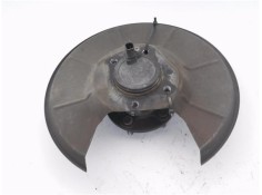 Recambio de protector disco freno rueda trasero izquierdo para ford mondeo berlina (ca2) 1.8 ambiente referencia OEM IAM 6G912K3