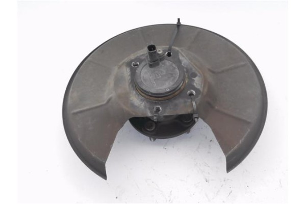 Recambio de protector disco freno rueda trasero izquierdo para ford mondeo berlina (ca2) 1.8 ambiente referencia OEM IAM 6G912K3