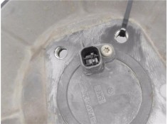 Recambio de protector disco freno rueda trasero izquierdo para ford mondeo berlina (ca2) 1.8 ambiente referencia OEM IAM 6G912K3