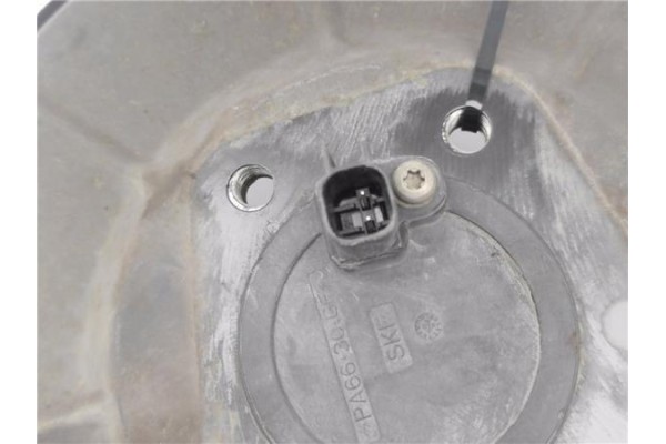 Recambio de protector disco freno rueda trasero izquierdo para ford mondeo berlina (ca2) 1.8 ambiente referencia OEM IAM 6G912K3