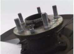 Recambio de protector disco freno rueda trasero izquierdo para ford mondeo berlina (ca2) 1.8 ambiente referencia OEM IAM 6G912K3