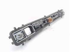 Recambio de portalampara piloto trasero izdo para ford fusion (cbk) 1.4 tdci referencia OEM IAM 2S6113N004AD 392450 