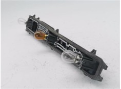 Recambio de portalampara piloto trasero izdo para ford fusion (cbk) 1.4 tdci referencia OEM IAM 2S6113N004AD 392450 