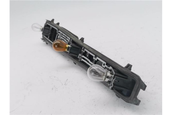 Recambio de portalampara piloto trasero izdo para ford fusion (cbk) 1.4 tdci referencia OEM IAM 2S6113N004AD 392450 