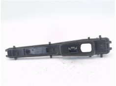 Recambio de portalampara piloto trasero izdo para ford fusion (cbk) 1.4 tdci referencia OEM IAM 2S6113N004AD 392450 