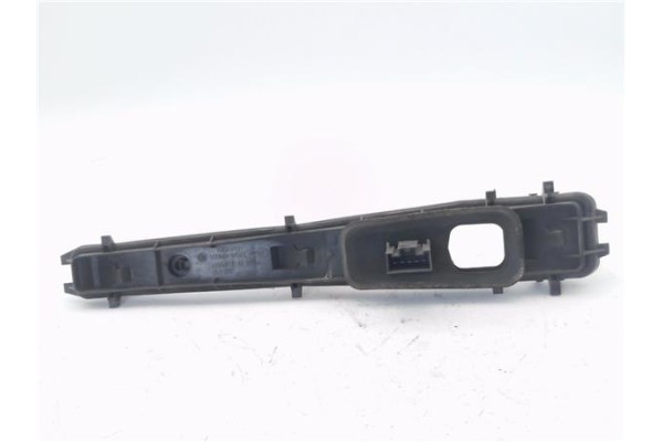 Recambio de portalampara piloto trasero izdo para ford fusion (cbk) 1.4 tdci referencia OEM IAM 2S6113N004AD 392450 