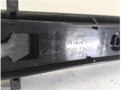 Recambio de portalampara piloto trasero izdo para ford fusion (cbk) 1.4 tdci referencia OEM IAM 2S6113N004AD 392450 
