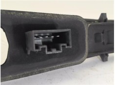 Recambio de portalampara piloto trasero izdo para ford fusion (cbk) 1.4 tdci referencia OEM IAM 2S6113N004AD 392450 