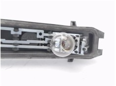 Recambio de portalampara piloto trasero izdo para ford fusion (cbk) 1.4 tdci referencia OEM IAM 2S6113N004AD 392450 