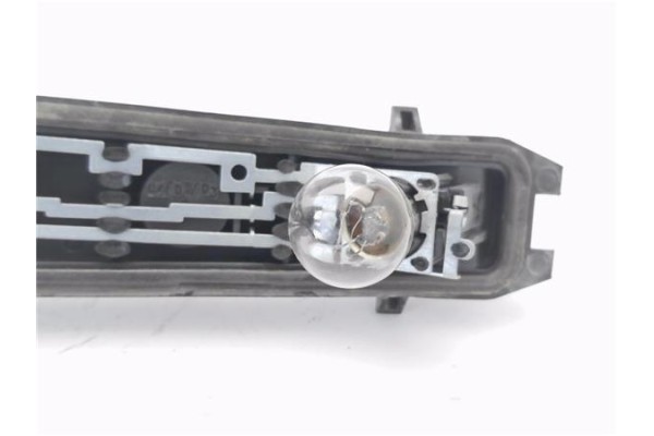 Recambio de portalampara piloto trasero izdo para ford fusion (cbk) 1.4 tdci referencia OEM IAM 2S6113N004AD 392450 