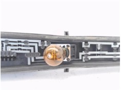 Recambio de portalampara piloto trasero izdo para ford fusion (cbk) 1.4 tdci referencia OEM IAM 2S6113N004AD 392450 