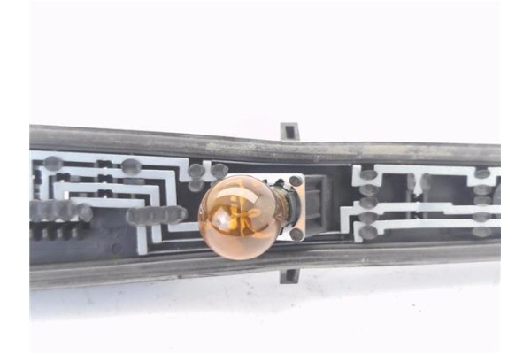 Recambio de portalampara piloto trasero izdo para ford fusion (cbk) 1.4 tdci referencia OEM IAM 2S6113N004AD 392450 