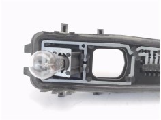 Recambio de portalampara piloto trasero izdo para ford fusion (cbk) 1.4 tdci referencia OEM IAM 2S6113N004AD 392450 