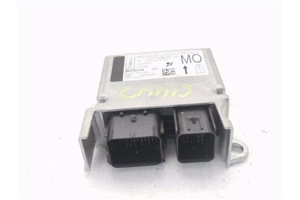 Recambio de centralita airbag para ford mondeo berlina (ca2) 1.8 ambiente referencia OEM IAM 7S7T14B056AD 285010228 